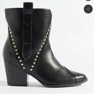 Ace Booties by Matisse